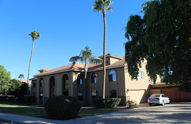 The Hope Street Retreat! A 6,300sqft Luxury Estate