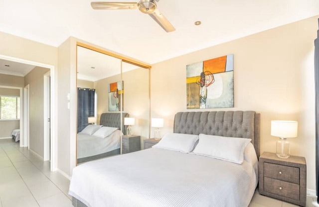 The Horizon coral sea views Cannonvale