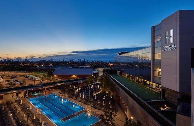 The Hotel at Midtown