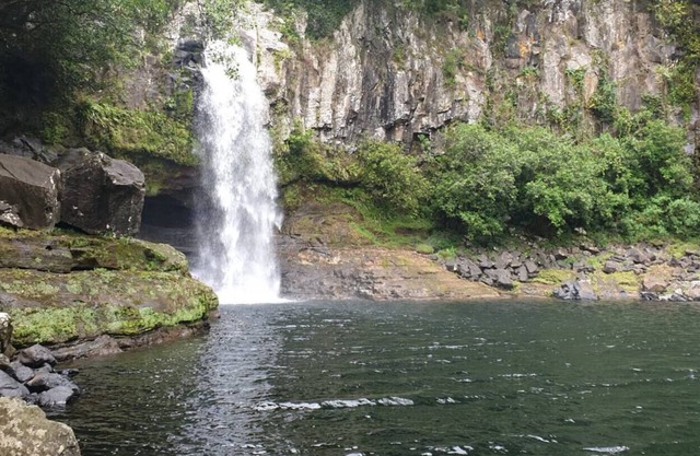 The house at the Portes des Salazes