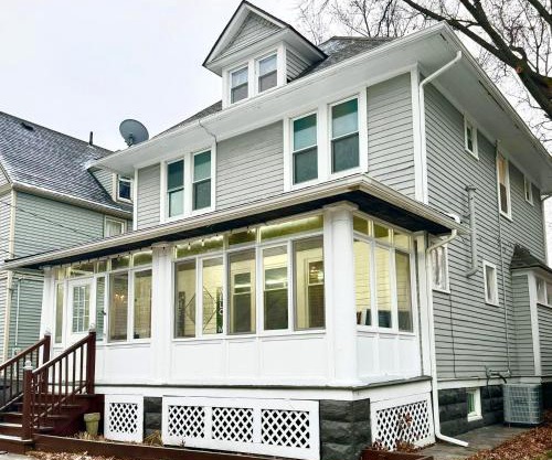 The House Hotel Elmwood