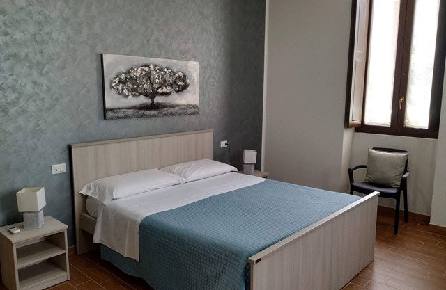 The house of Bice - accommodation 2