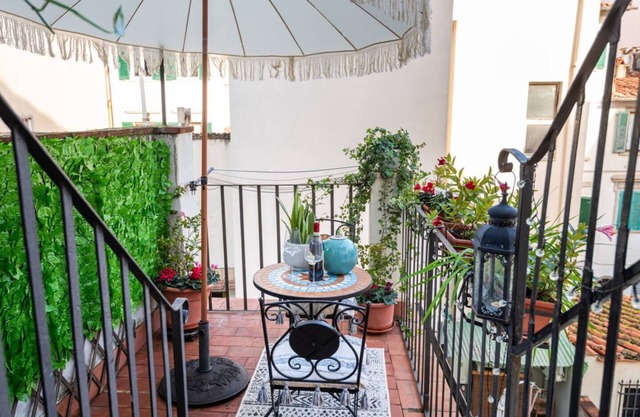 The House of Happy Hours with Terrace