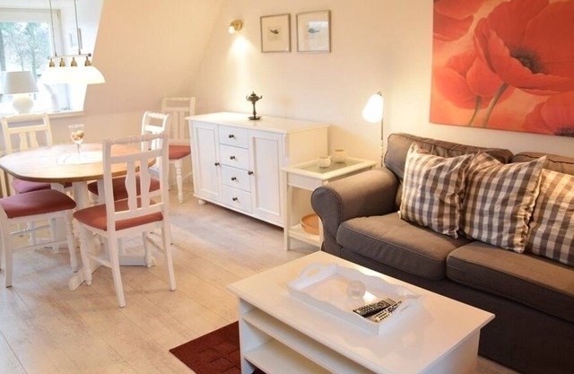 Das Haus Sölring Huis Steht Für Entspannung Und Erholung 