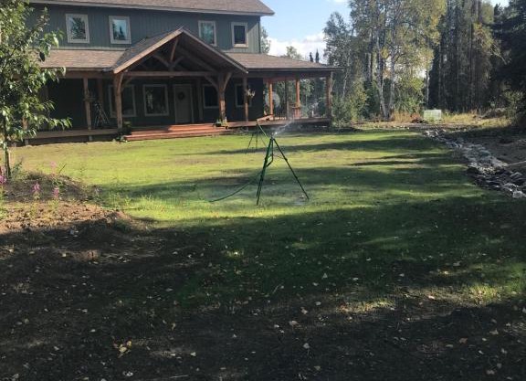 The Inn at Liberty Farms