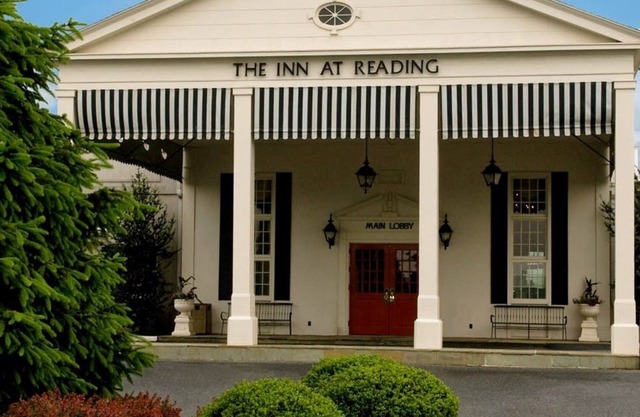 The Inn at Reading Hotel and Conference Center