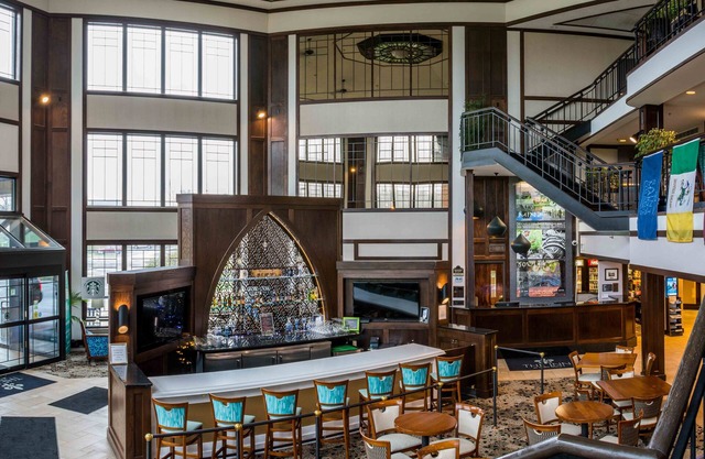 The Inn at Saint Mary's