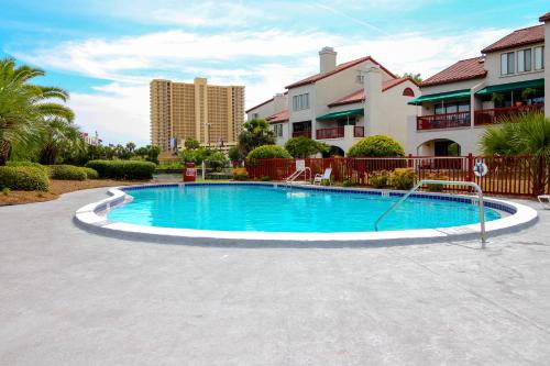 The Inn at St Thomas Square 1210C