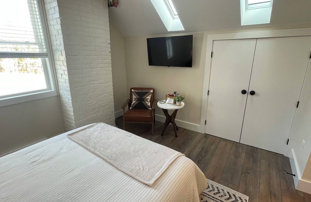 The Innwoods - Studio Apartment 1