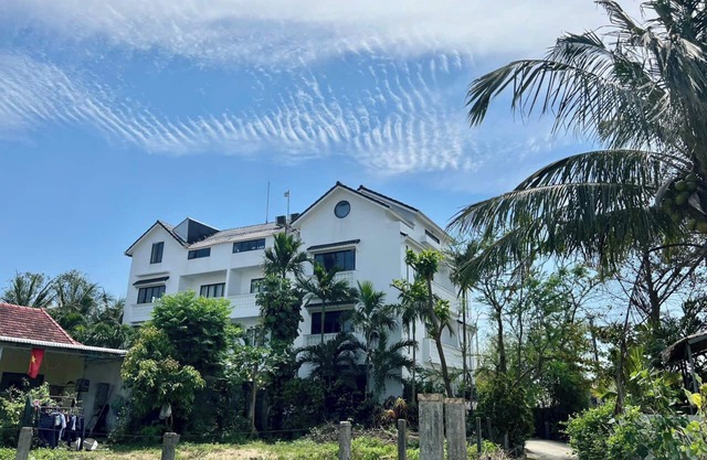The Interlude Art Retreat