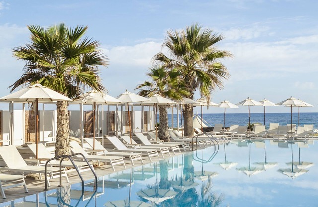 The Island - Adults Only