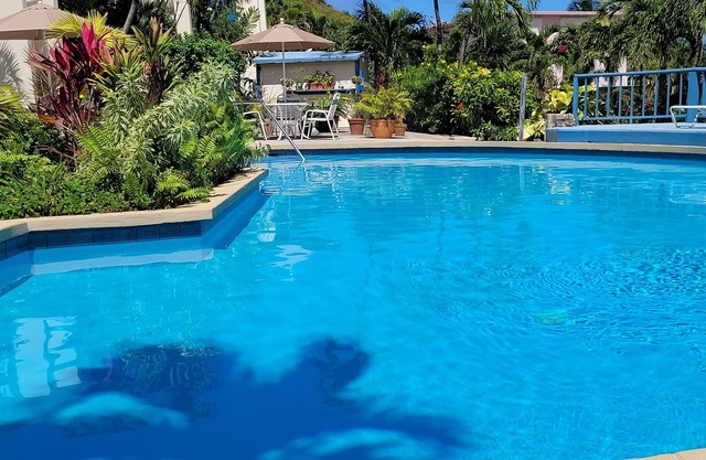 The Island Life Condo@ Long Reef with Separate Bedroom + True Ocean View