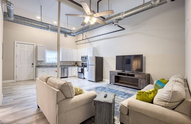 The Josette Room in Downtown Biloxi