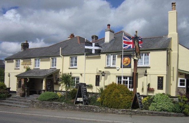 The Jubilee Inn