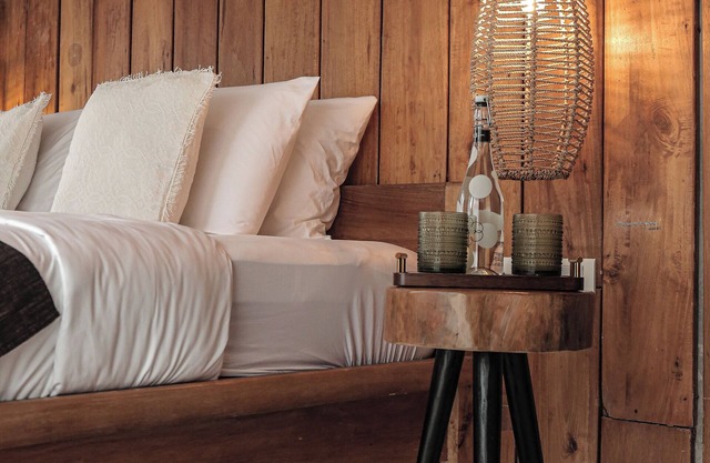 The KAZA Boutique Hotel