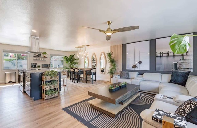 The Keim Villa | 8 Bedroom 4 Bathroom - 15+ Beds