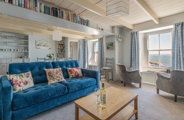 The Kellan - Five Bedroom House, Sleeps 8