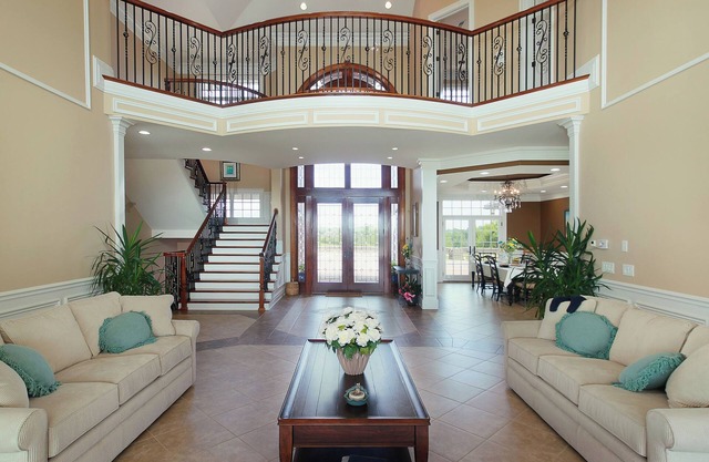 The Kentucky Dream Estate