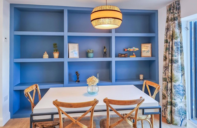 The Kinsale 4 Center