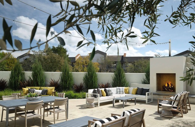 The Knoll Hotel Napa Valley, Tapestry Collection by Hilton