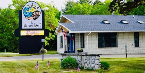 The Lake Huron Resort