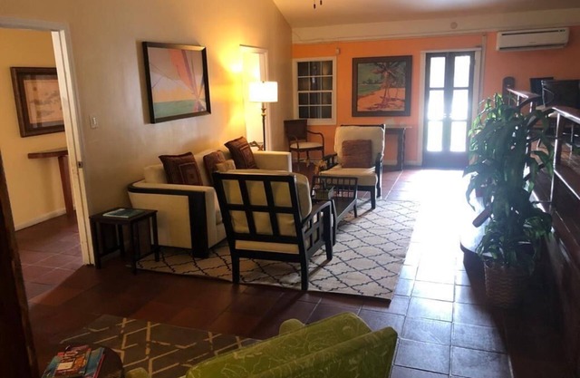 The Landmark Apartment