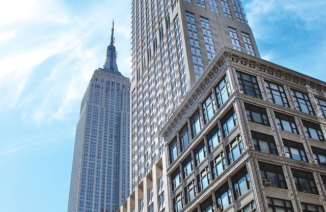 The Langham, New York, Fifth Avenue