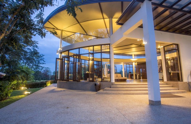 The Leaf on The Sands by Katathani(SHA Extra Plus)