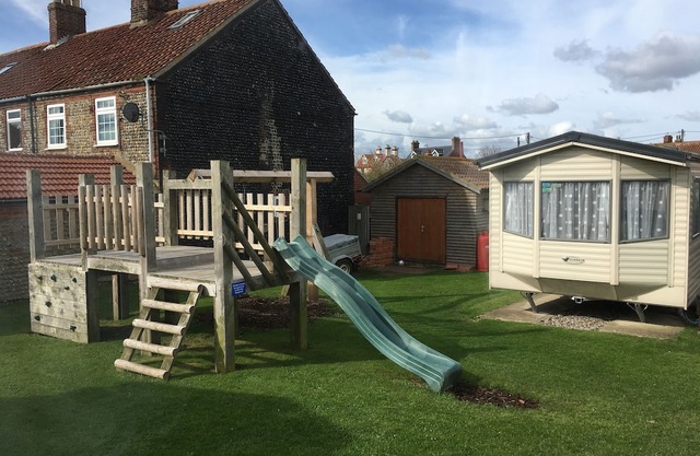 The Leas Beach Park