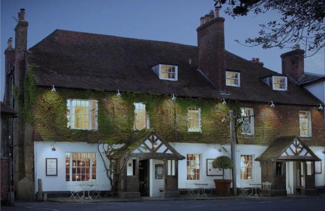 The Leicester Arms Hotel