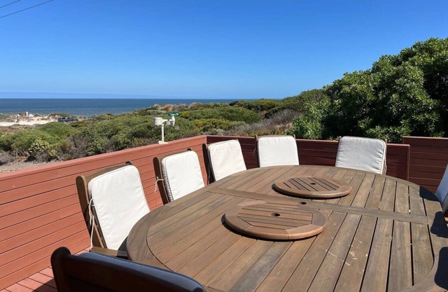 The Lighthouse - WIFI Available for Easter