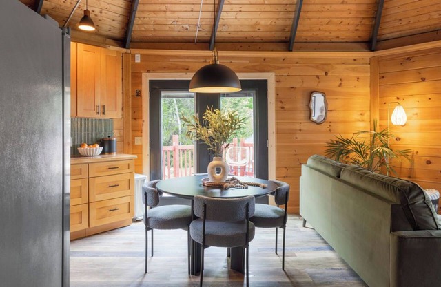 The Lily Pad - Hunter, NY