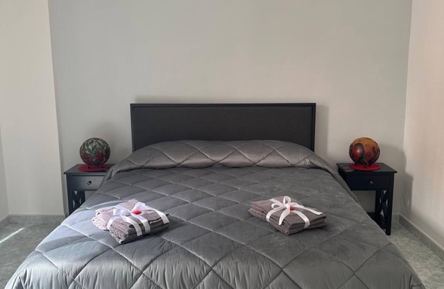 The Little House Adua