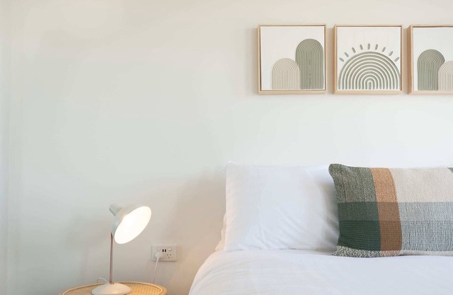 The little house on the hill