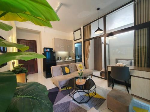 The Little'N Homestay Ha Noi 59