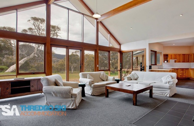 The Little Nap -Alpine Way