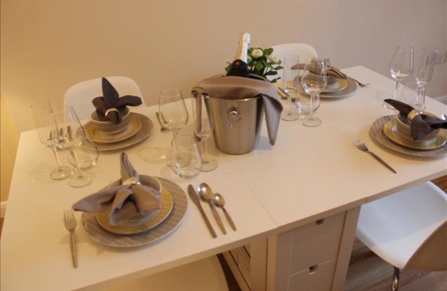 The Llangollen - Berwyn House