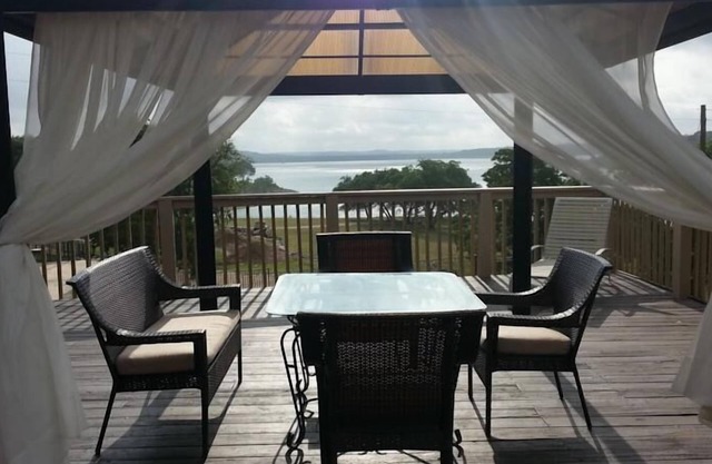 The Lodge at Turkey Cove