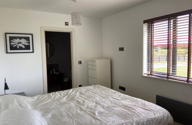 The Lodge, Ravens Oak Farm, Ryde