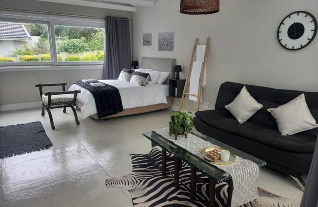 The Loft on Boekenhout