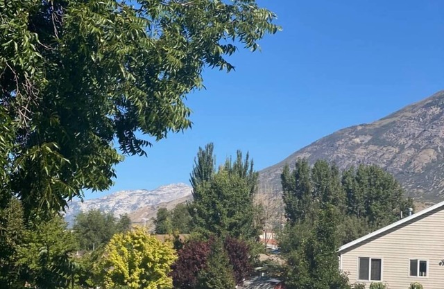The Loft on Locust with Mountain Views