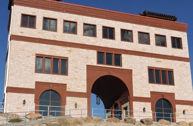 The Louis XIV Suite @ Lighthouse Hill Ranch-Pet & ATV friendly-2,001 Acre Ranch