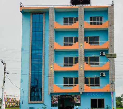 The Lumbini Hotel & Restaurant