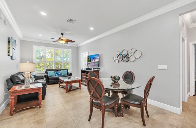 The Magical Dream Getaway | Top Floor Oversized Condo with Kids Bedroom