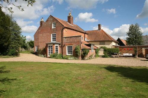 The Manor 