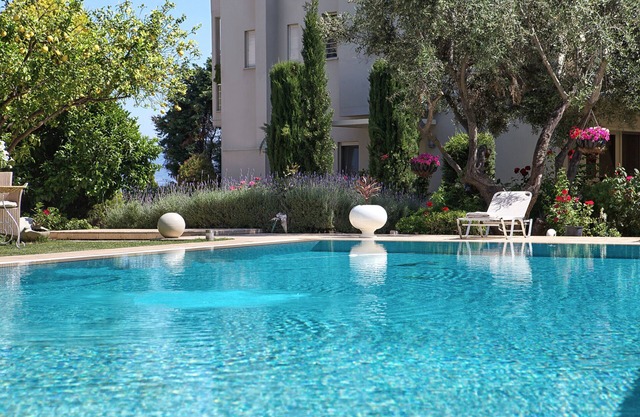 The Marble Resort