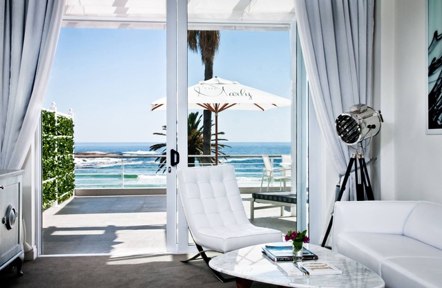 The Marly Boutique Hotel