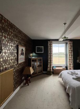 The Master Suite, Cotswolds Coaching Inn