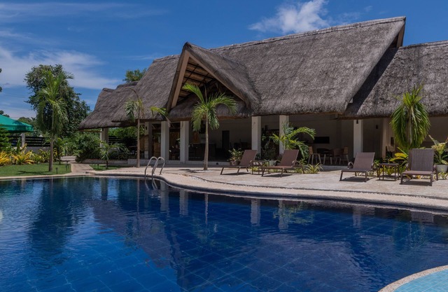 The Mayana Resort