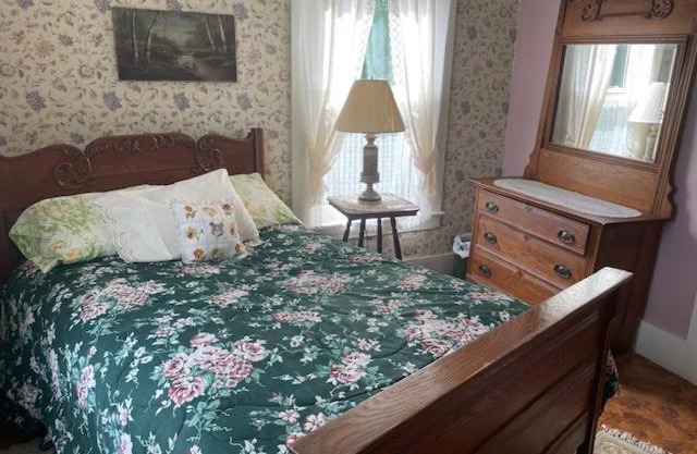 The McIndoe Falls Inn